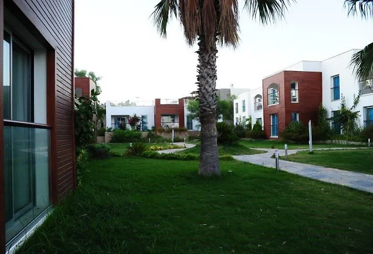 Costa Luvi Hotel Bodrum Gümbet