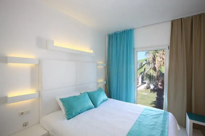 Costa Luvi Hotel Bodrum Gümbet 4*,  Turkiet